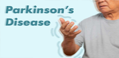 Various ways by which we could lower the risk of getting Parkinson Disease or PD!!