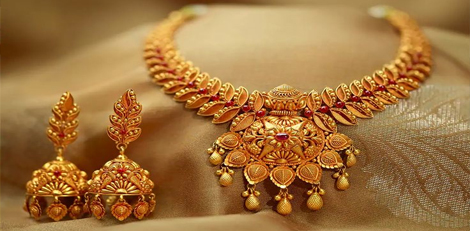 Gold Rate Decreased Today Morning (24.04.2025)
