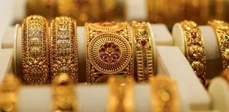 Gold Rate Decreased Today Morning (28.04.2025)