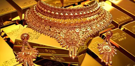 Gold Rate Increased Today Morning (03.04.2025)