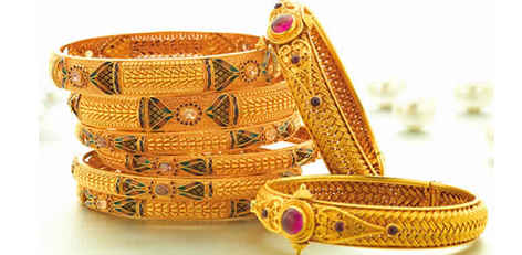 Gold Rate Decreased Today Morning (04.04.2025)