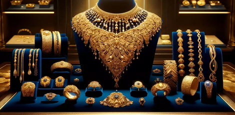 Gold Rate Increased Today Morning (11.04.2025)