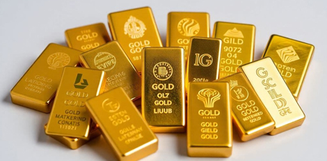 Gold Rate Increased Today Morning (12.04.2025)