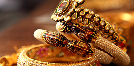 Gold Rate Increased Today Morning (17.04.2025)