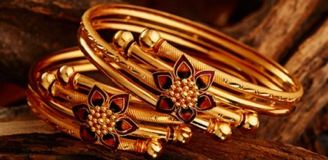 Gold Rate Increased Today Morning (22.04.2025)