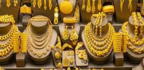 Gold Rate Decreased Today Morning (23.04.2025)