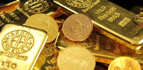 Gold Rate Increased Today Morning (29.04.2025)