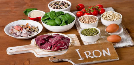 Do you know that your frequent cold could be due to the deficiency of these nutrients?