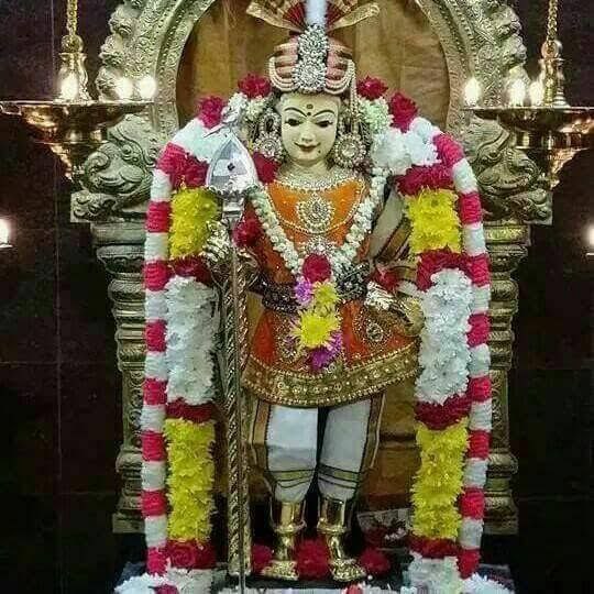மயிலம் திருமடத்தில் பங்குனி உத்திர பெருவிழா 2025