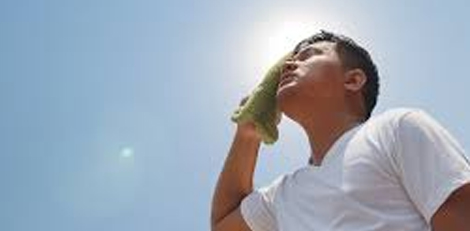 Feeling too hot in the summers can be due to these reasons!!