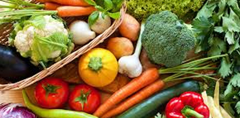 Try to avoid consuming these vegetables in the summer season!!