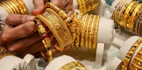 Gold Rate Decreased Today Morning (31.07.2025)