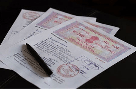 பத்திரப் பதிவுக்கு கூடுதல் வில்லைகள் ஒதுக்கீடு