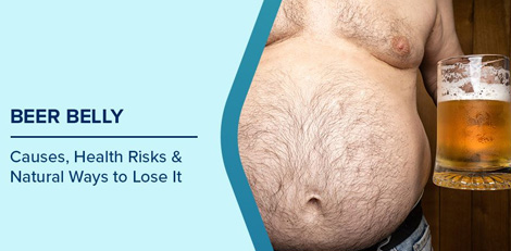 Be Careful!! Drinking beer frequently or daily can cause these health issues!!