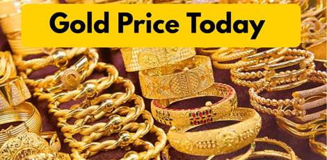 Gold Rate Decreased Today Morning (16.08.2025)