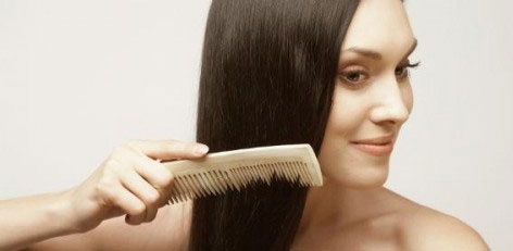 Women can say goodbye to their excess facial hair growth by consuming these foods!!