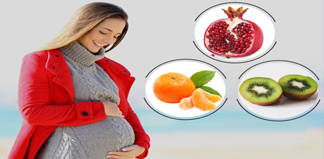 Never eat these foods when pregnant as it would harm you, take care