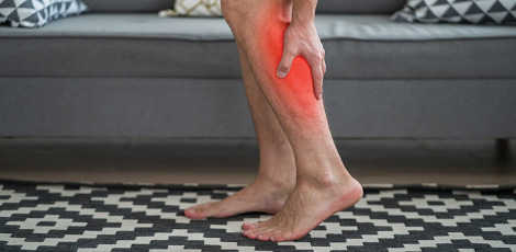 What is DVT (Deep Vein Thrombosis)
