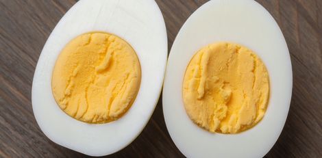 Egg Yolks: How Much Is Safe and Healthy to Eat Daily?