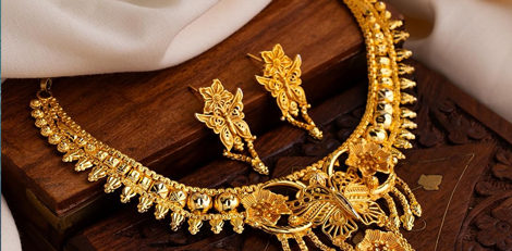 Gold Prices Rise in Chennai After Yesterday’s Volatility; Silver Declines – March 27, 2026