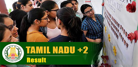 Tamil Nadu: Plus 2 Results Likely to Be Released on May 8