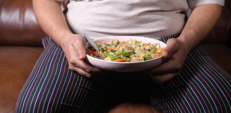 Healthy Eating Habits to Prevent and Manage Obesity