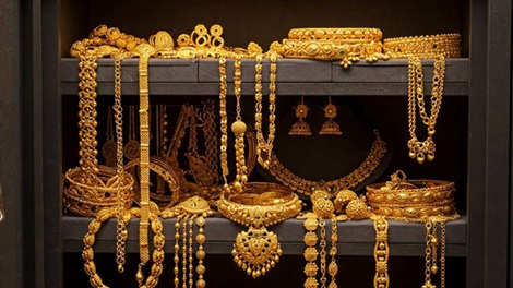 Gold Rate in Chennai Today: Prices Rise Again After Saturday Dip