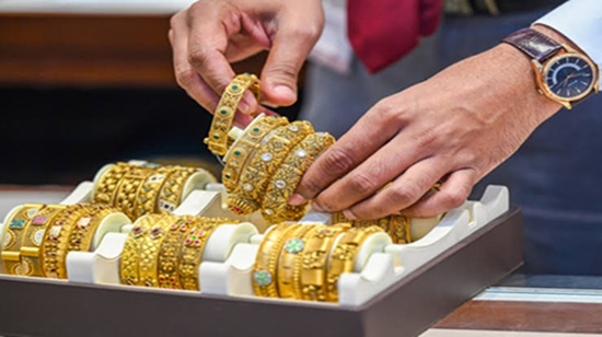 Chennai Gold Rate Today (June 19, 2026): 22K Gold Drops ₹380, Silver Falls ₹15 Per Gram
