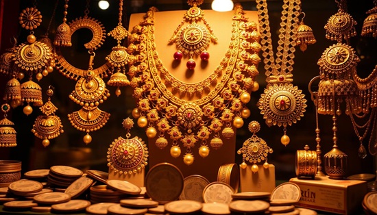 Chennai Gold Rate Today: 22K Gold Climbs to ₹13,860, Silver Rises to ₹270