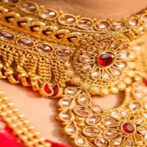 Gold Rate Increased Today Morning (22.09.2025)