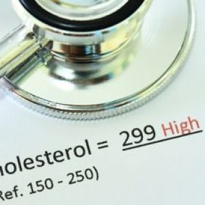 The Dangers of High Cholesterol: A Silent Threat to Heart Health