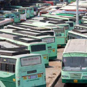 திருக்கார்த்திகை தீபம் 2025 – தற்காலிக பேருந்து நிலையங்கள் மற்றும் செல்லும் பகுதிகள்!!