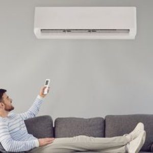 What Happens to Your Body If You Sit in AC All Day?