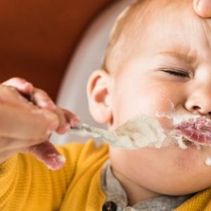 Best Foods to Introduce to Babies Between 6 and 9 Months