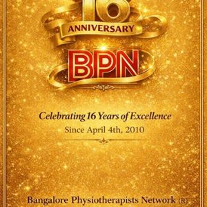 BPN 16th Anniversary & CME Program 2026 | Manipal Hospital Bengaluru