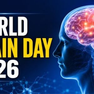 World Brain Day 2026: Know the Early Warning Signs and Ways to Keep Your Brain Healthy