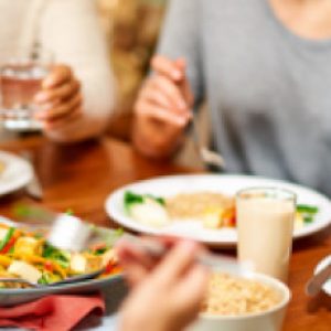 Are You a Fast Eater? Health Risks of Eating Too Fast Explained