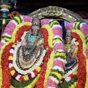 2025 திருக்கார்த்திகை தீபத் திருவிழா ஐந்தாம் நாள் விழா!! – அறிந்துகொள்ள வேண்டிய தகவல்கள்