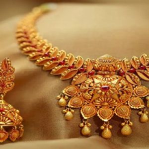 Gold Prices Surge in Chennai on April 1, 2026 – Morning Update