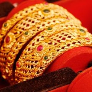 Gold Prices Continue to Decline in Chennai; 22K Gold Falls ₹160 per Gram
