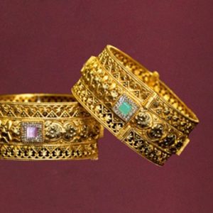 Chennai Gold Rate Today (July 10, 2026): 22K Gold Increases by ₹30; 18K Gold Surges ₹170