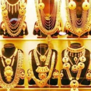 Gold Price Hits All-Time High in Chennai; Silver Jumps Rs 12,000 per kg