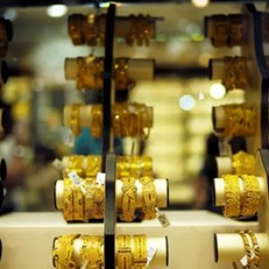 Gold Price in Chennai Drops Sharply Today – 22 Carat Gold Falls by Rs.1,600 Per Sovereign