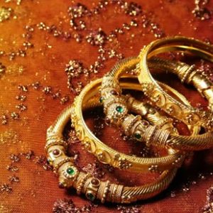 Gold Prices Fall in Chennai Today (June 17, 2026); 22K Gold Drops to ₹14,030 Per Gram