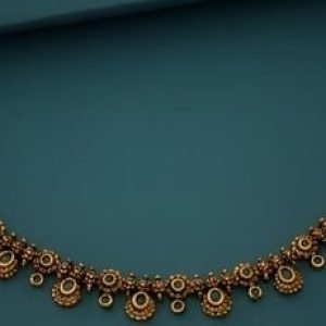 Chennai Gold Rate Today: 22K Gold Falls by ₹30, Silver Price Rises
