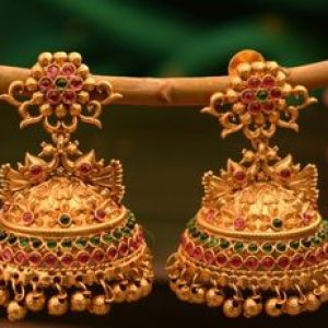 Gold Rate Rises in Chennai Today (April 8, 2026 Morning Update)