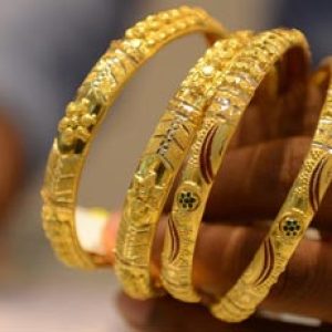 Chennai Gold Price Today – 22 Carat Gold Rate Drops by ₹640 per Sovereign
