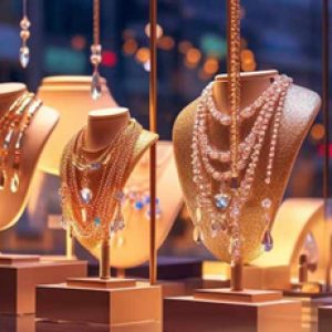 After Historic Peak, Gold Sees Steep Two-Day Decline!!