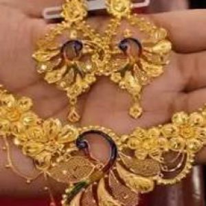 Gold (22K) and Silver Rates Drop in Chennai – Today’s Price Details