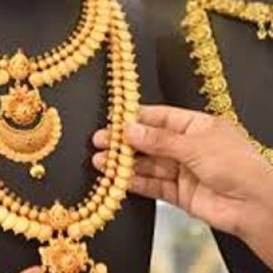 Gold Prices Fall in Chennai on April 2, 2026 – Morning Update